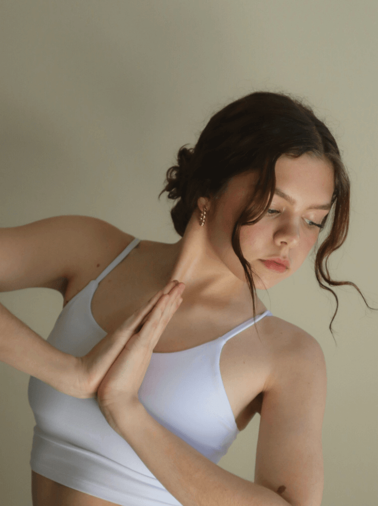 Living Mindfully with Abby Farley