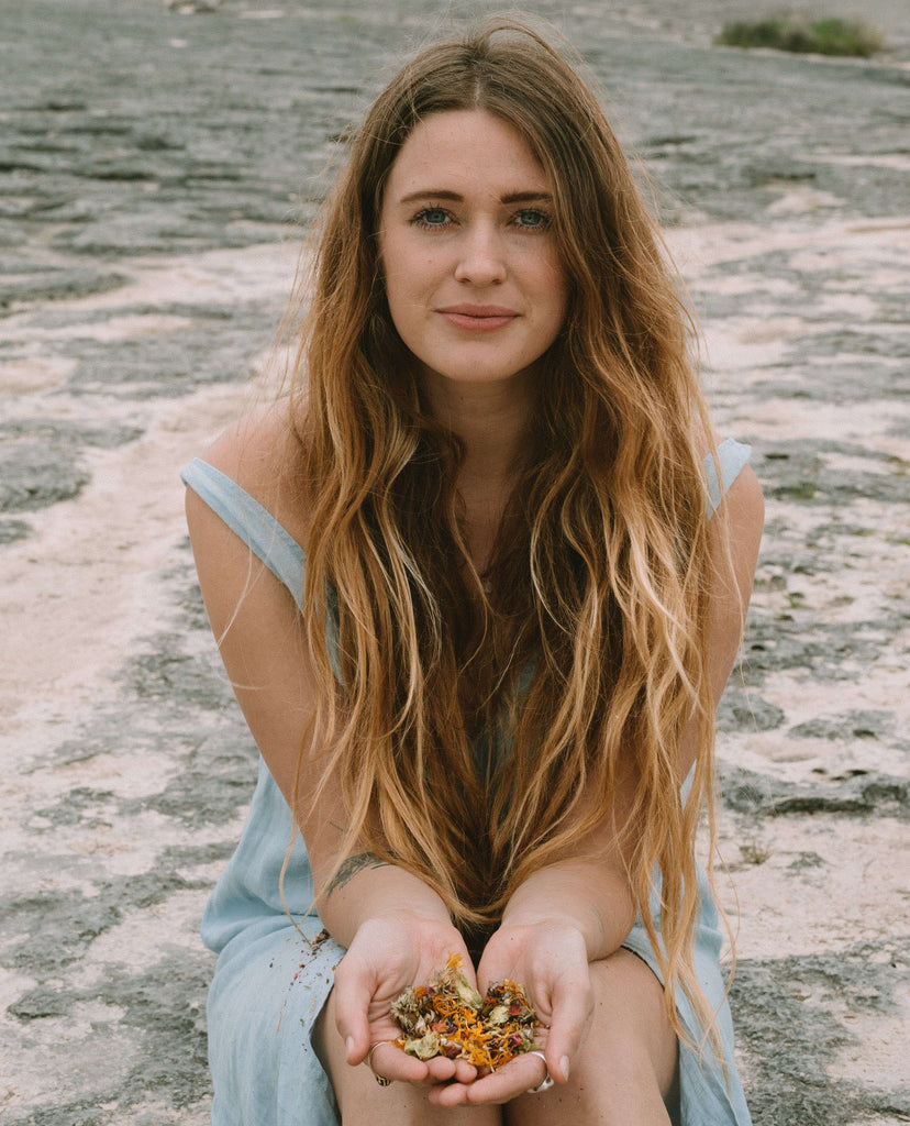 Descendant Spotlight: Cassie Courtney, Founder of High Sun Low Moon