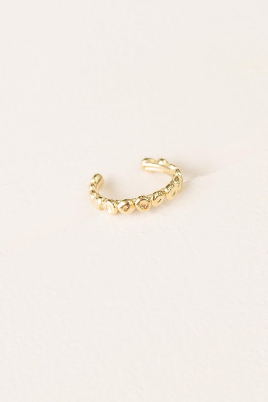 Adjustable Bubble Ring